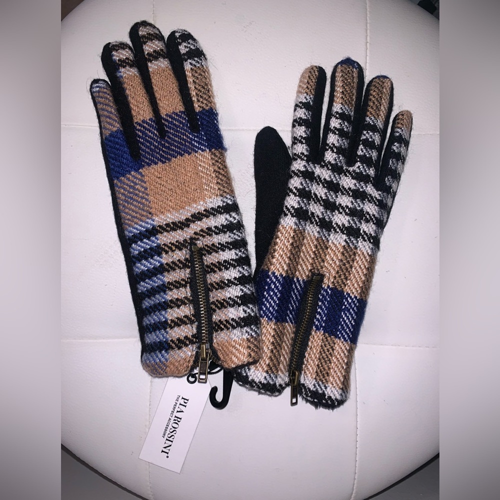 Winter Gloves